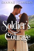 Soldier's Courage (eBook, ePUB)