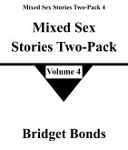 Mixed Sex Stories Two-Pack 4 (eBook, ePUB) Mixed Sex Stories Two-Pack 4 (eBook, ePUB)