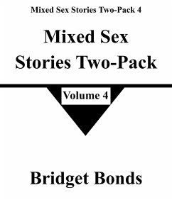 Cover Mixed Sex Stories Two-Pack 4 (eBook, ePUB)