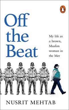 Cover Off The Beat (eBook, ePUB)