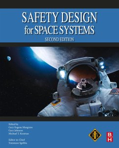 Cover Safety Design for Space Systems (eBook, ePUB)