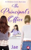 The Principal's Office (eBook, ePUB)