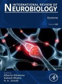 Dystonia (eBook, ePUB)