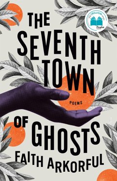 Cover The Seventh Town of Ghosts (eBook, ePUB)