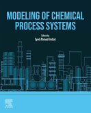 Modelling of Chemical Process Systems (eBook, ePUB)