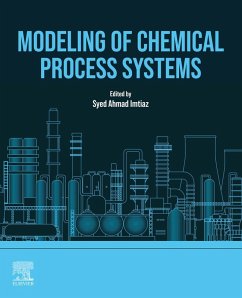 Modelling of Chemical Process Systems (eBook, ePUB)