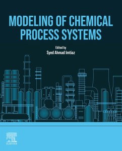 Modelling of Chemical Process Systems (eBook, ePUB)