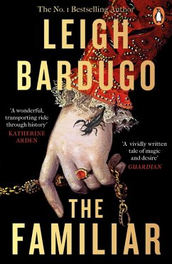 Cover The Familiar (eBook, ePUB)
