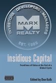 Insidious Capital (eBook, ePUB)