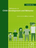 Advances in Child Development and Behavior (eBook, ePUB)