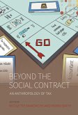 Beyond the Social Contract (eBook, ePUB)