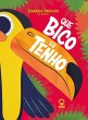 Que bico eu tenho (eBook, ePUB) - Bild 1