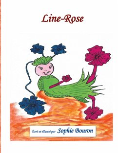 Line-Rose (eBook, ePUB)