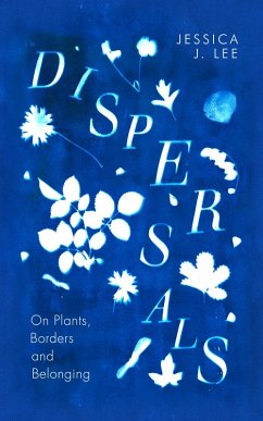 Dispersals (eBook, ePUB) - Lee, Jessica J.