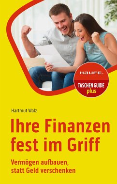 Ihre Finanzen fest im Griff (eBook, PDF) - Walz, Hartmut