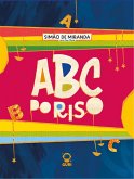 Abc do Riso   Edição acessível com descrição de imagens (eBook, ePUB)