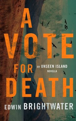 Cover A Vote For Death (eBook, ePUB)