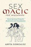 Sex Magic for Beginners (eBook, ePUB)