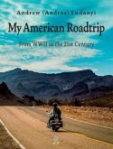 My American Roadtrip (eBook, ePUB)
