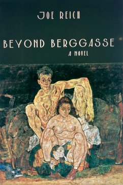 Beyond Berggasse (eBook, ePUB) - Reich, Joe