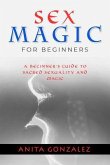 Sex Magic for Beginners (eBook, ePUB)