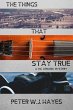 The Things That Stay True (eBook, ePUB) - Bild 1