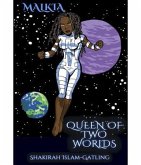 Queen of Two Worlds (eBook, ePUB)
