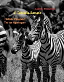 2-Tansania-Romane (eBook, ePUB)