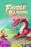 Favole per Bambini (eBook, ePUB) Favole per Bambini (eBook, ePUB)