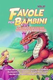 Favole per Bambini (eBook, ePUB)