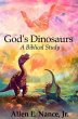 God's Dinosaurs (eBook, ePUB) - Bild 1