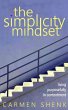 The Simplicity Mindset (eBook, ePUB) - Bild 1