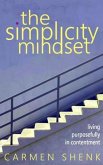The Simplicity Mindset (eBook, ePUB)