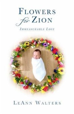 Cover Flowers for Zion (eBook, ePUB)