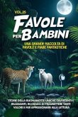 Favole per Bambini (eBook, ePUB)