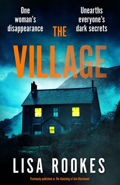 The Village (eBook, ePUB)
