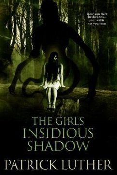 Cover The Girl's Insidious Shadow (eBook, ePUB)