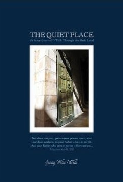 The Quiet Place (eBook, ePUB) Cover The Quiet Place (eBook, ePUB)
