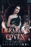 The Librarian's Coven The Complete Series (eBook, ePUB)