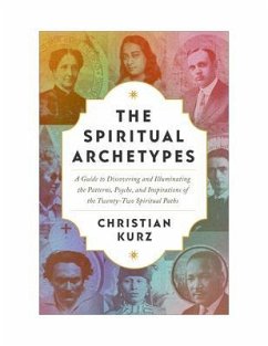 Cover The Spiritual Archetypes (eBook, ePUB)