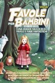 Favole per Bambini (eBook, ePUB)