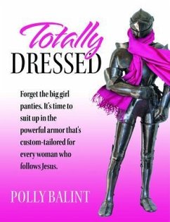 Cover Totally Dressed (eBook, ePUB)