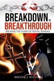 Breakdown to Breakthrough (eBook, ePUB)