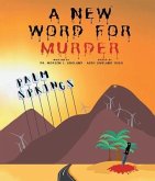 A New Word for Murder (eBook, ePUB)