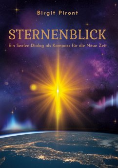Sternenblick (eBook, ePUB) - Piront, Birgit
