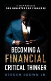 Becoming a Financial Critical Thinker (eBook, ePUB)