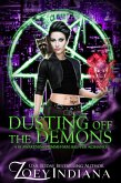Dusting Off the Demons: A Bi Awakening MMMFFMM Shifter Romance (Black Ops Fated Mates Why Choose Polyam Romance, #2) (eBook, ePUB)