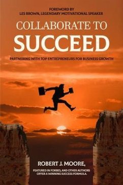 Cover Collaborate to Succeed (eBook, ePUB)