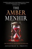 The Amber Menhir (eBook, ePUB)
