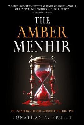 The Amber Menhir (eBook, ePUB)